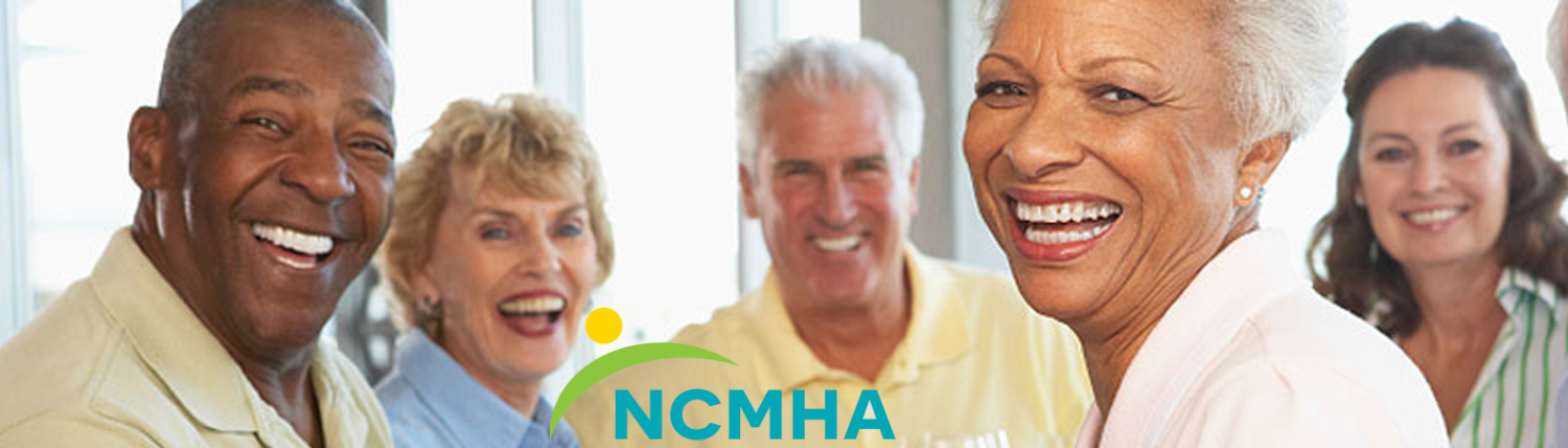 National Coalition on Mental Health and Aging